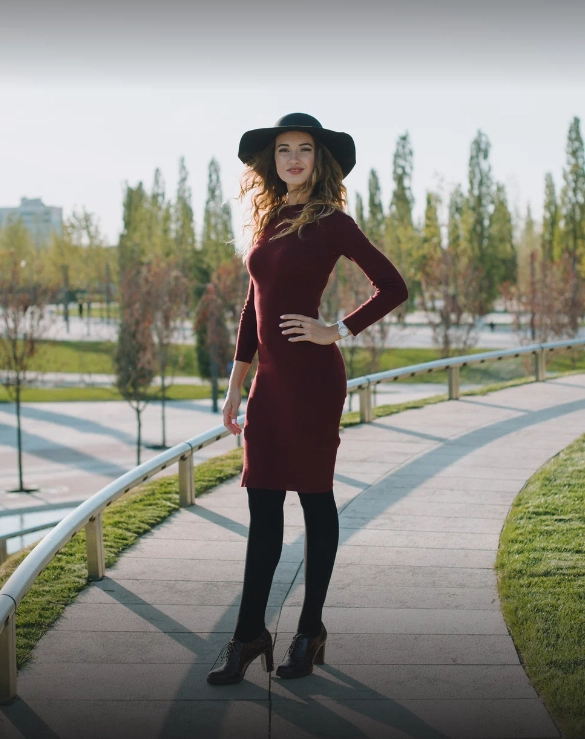 Фотограф "Зина Буткова"