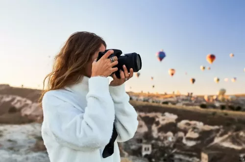 Фотограф Инесса Д.  в  Ростове-на-Дону