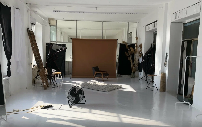 Фотостудия "Котта"