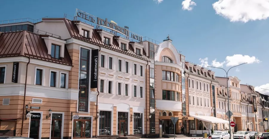 Гостиница Robinson-City в Минске: Где жить, Гостиница, Круглосуточно, Отель, Ресторан, Конференц-зал,