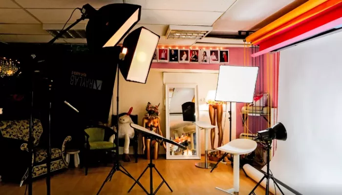 Фотостудия "Магнус"