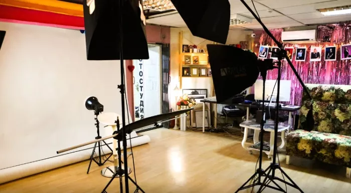 Фотостудия "Магнус"