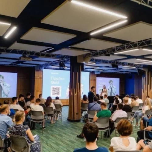 Организация и проведение праздников Sowa event  в  Краснодаре