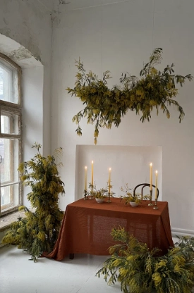 Фотостудия "Мох"