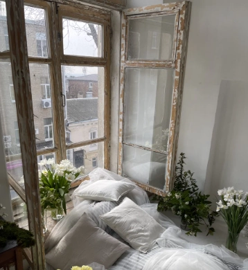 Фотостудия "Мох"