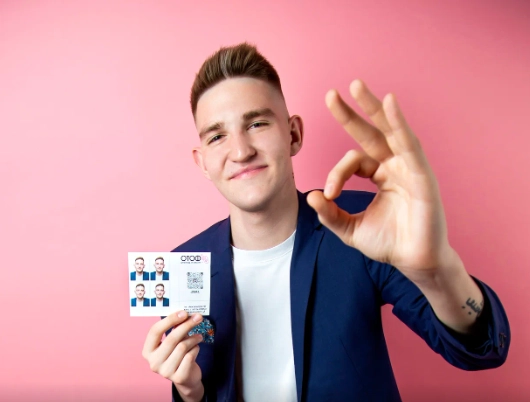 Фотостудия "О! Фото"