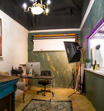 Фотостудия "О! Фото"