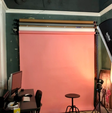 Фотостудия "О! Фото"