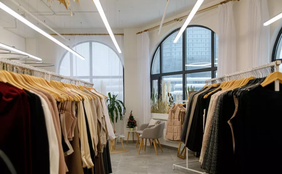 Магазин Одежды ESPIREO в Минске: Одежда , Бутик, Мода,