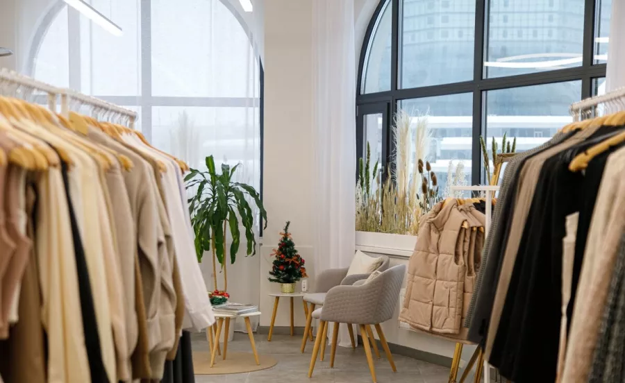 Магазин Одежды ESPIREO в Минске: Одежда , Бутик, Мода,