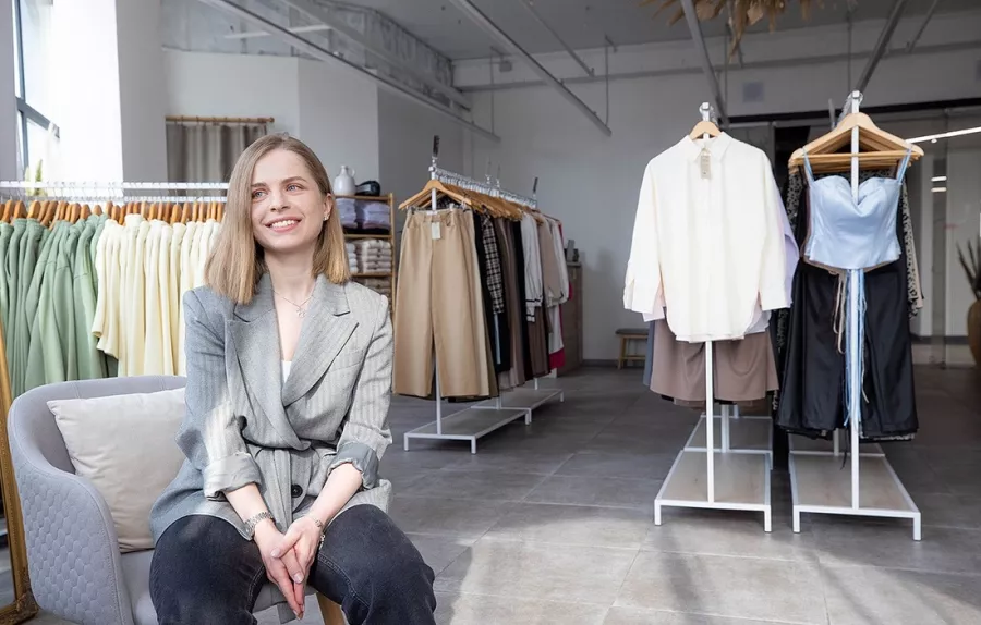 Магазин Одежды ESPIREO в Минске: Одежда , Бутик, Мода,