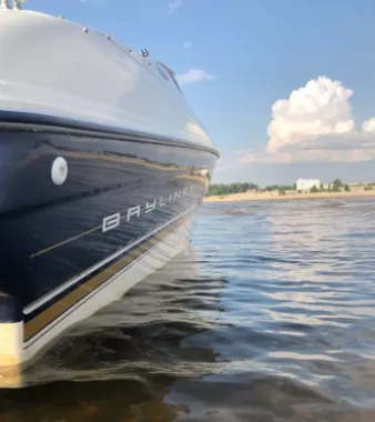 Яхт-клуб "Regatta Yacht Group"