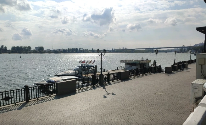 Яхт-клуб Regatta Yacht Group в Ростове-на-Дону: Яхты и лодки, Праздник, Прокат, Чилим,