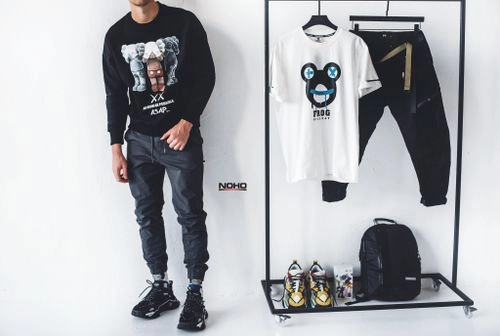 Магазин одежды NOHO.by в Минске: Бутик, Мода,