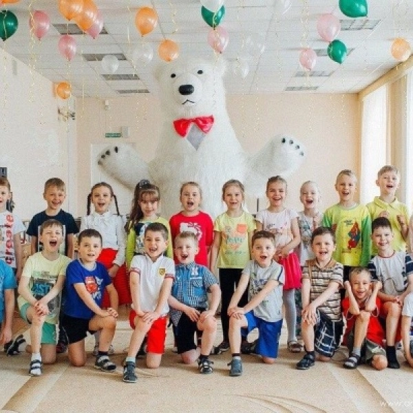 Шоу медведей-великанов СуперМишки в Краснодаре: Ивент-агентство, Мероприятия, Организация событий, Проведение праздников, Проведение мероприятий, Вечеринки, Корпоративы, Детские праздники, Не пропусти, События, Шоу-программа, Аниматоры,