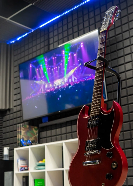 Студия звукозаписи Xo.rec в Краснодаре: Студия звукозаписи, Звукозапись, Звук, Саунд, Треки, Сведение, Мастеринг,