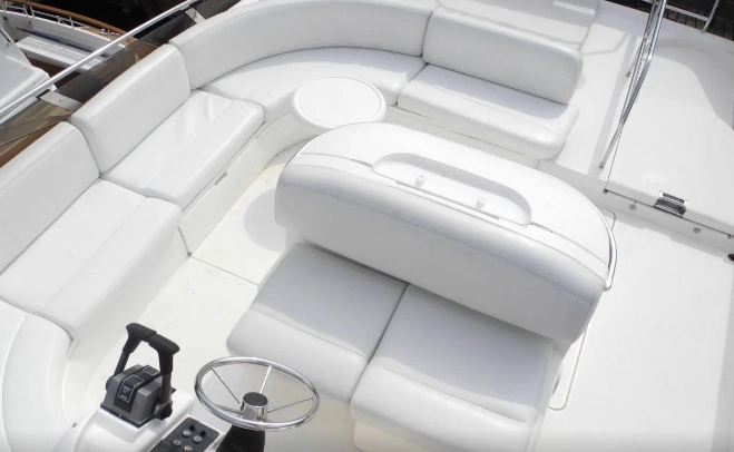 "Прокат яхт и катеров в Ростове-на-Дону"