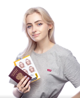 Фотостудия " ТриНаЧетыре"