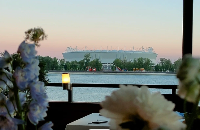 Яхты "Ростов Лодки"