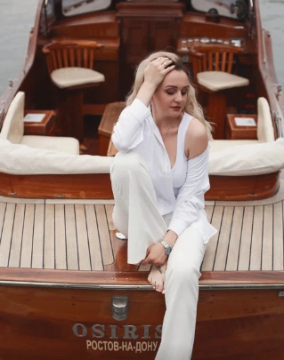 Яхты "Ростов Лодки"