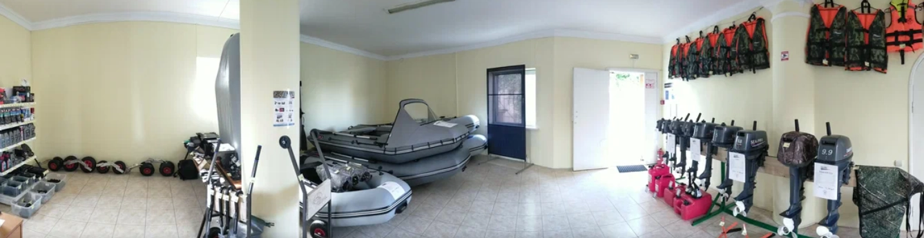 Яхты "Ростов Лодки"