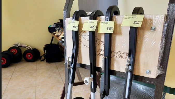 Яхты "Ростов Лодки"