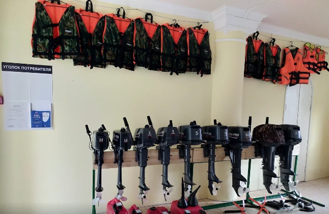 Яхты "Ростов Лодки"