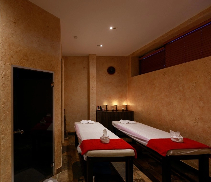 SPA-салон Белый Лотос в Минске: Бьюти, Чилим, Массаж, Тайский массаж, SPA-процедуры, Антицеллюлитный массаж,