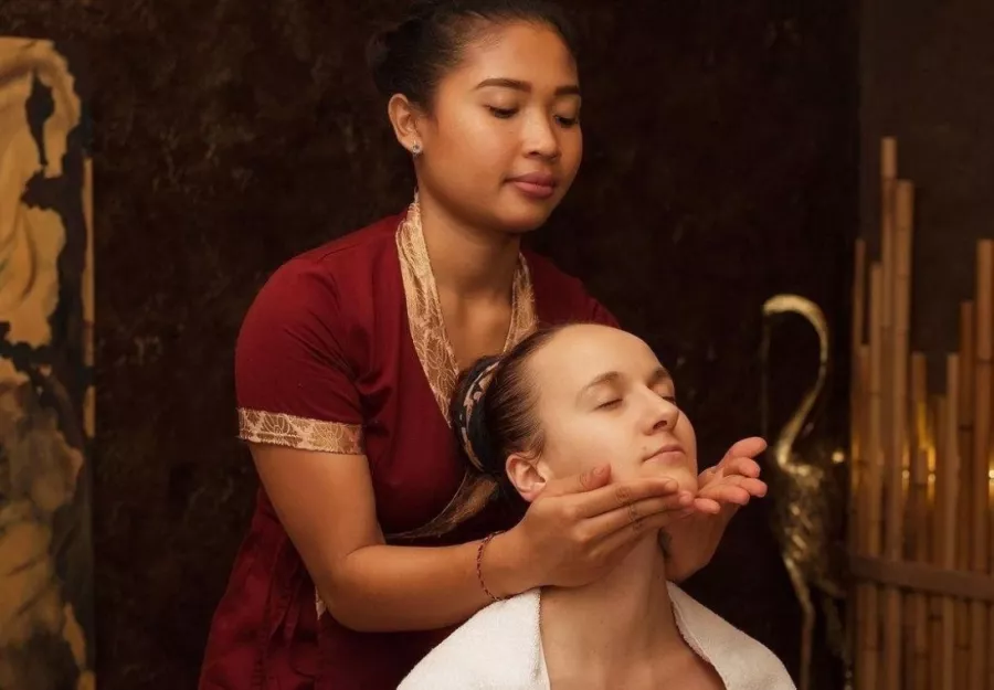 SPA-салон Белый Лотос в Минске: Бьюти, Чилим, Массаж, Тайский массаж, SPA-процедуры, Антицеллюлитный массаж,