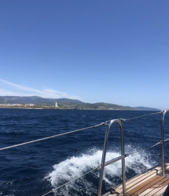 Ростовская яхтенная школа Олега Гончаренко в Ростове-на-Дону: Вода, Школа, Яхта,