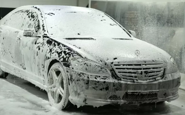 Автомойка "Galleria Car SPA"