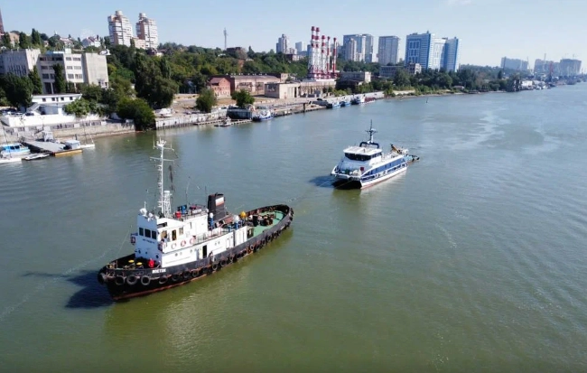 Управление водными путями и их обслуживание Торнадо в Ростове-на-Дону: Вода, Аренда, Яхта,