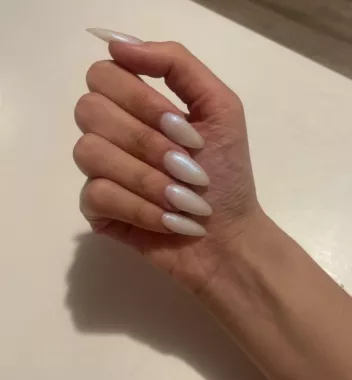 Сеть салонов красоты "SHINE".