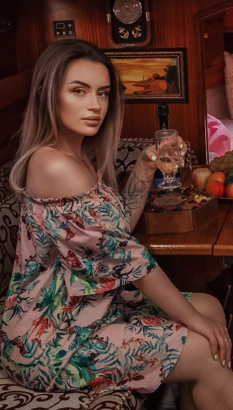 "Прогулки на Яхте в Ростове"