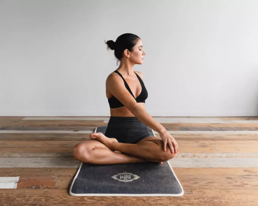 Йога клуб Нараяна в Ростове-на-Дону: Йога, Медитация, Растяжка, Yoga, Фитнес-йога,