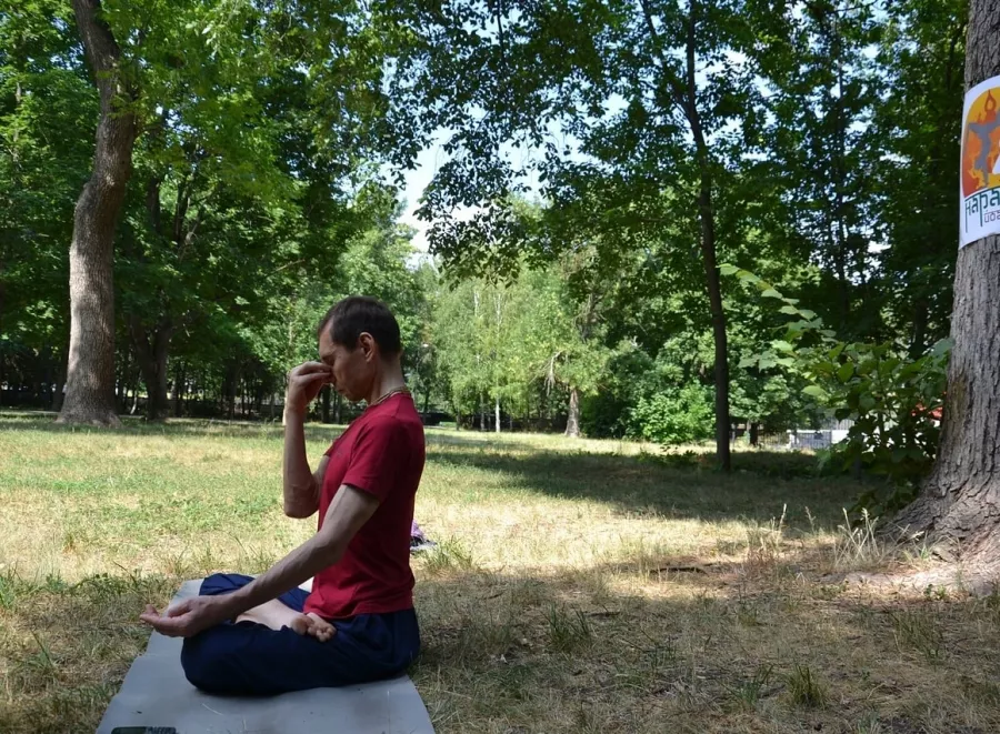 Йога клуб Нараяна в Ростове-на-Дону: Йога, Медитация, Растяжка, Yoga, Фитнес-йога,