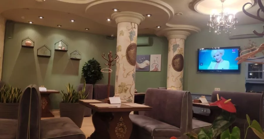 Ресторан Ной в Сочи: Кавказская кухня, Итальянская кухня, Завтрак, Заказ столиков, Детское меню, Летняя терраса, Еда, Европейская кухня,