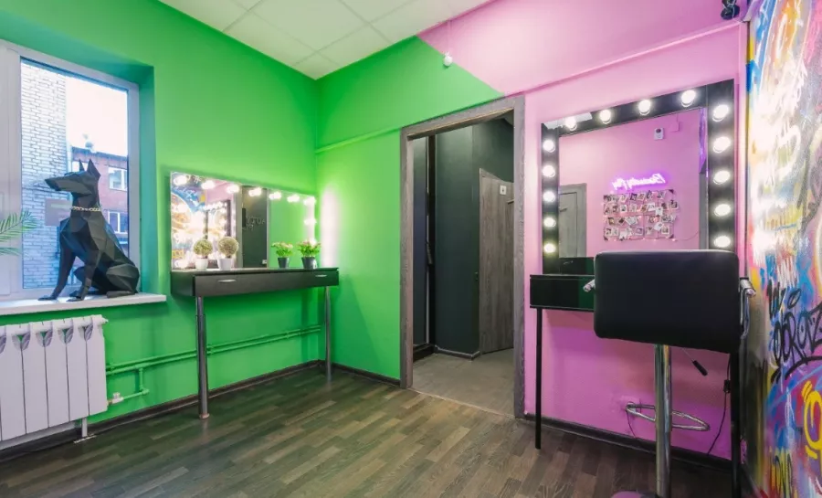 Салон красоты Beauty fly в Москве: Маникюр, Брови, Ресницы, Эпиляция, Косметолог, Стрижка, Окрашивание, Красота,