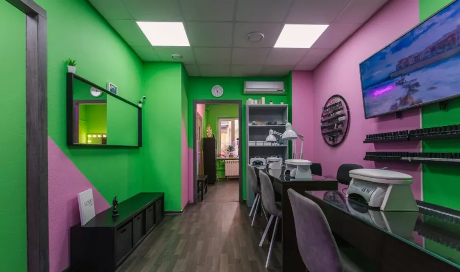 Салон красоты Beauty fly в Москве: Маникюр, Брови, Ресницы, Эпиляция, Косметолог, Стрижка, Окрашивание, Красота,