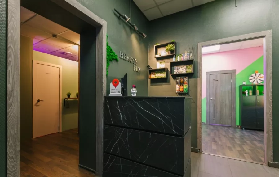 Салон красоты Beauty fly в Москве: Маникюр, Брови, Ресницы, Эпиляция, Косметолог, Стрижка, Окрашивание, Красота,