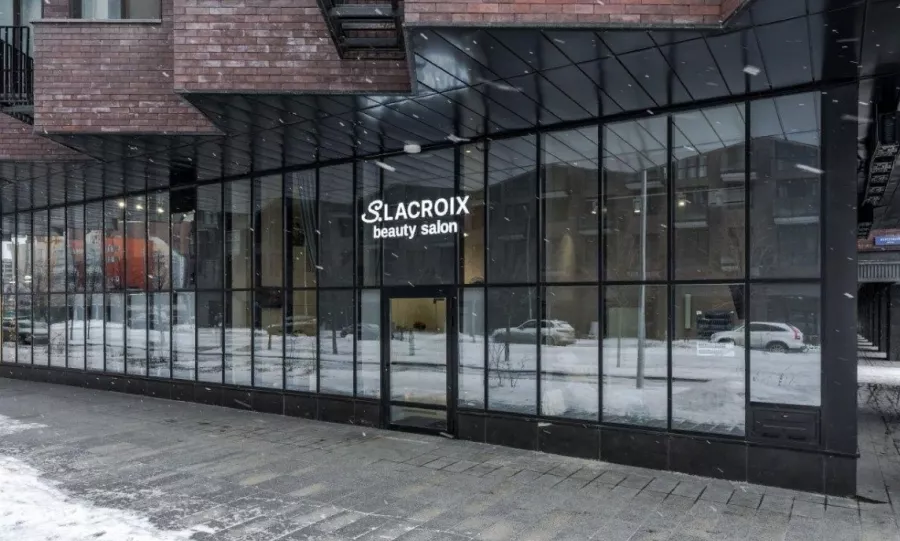 Салон красоты S. Lacroix в Москве: Маникюр, Педикюр, Ресницы, Косметология, Ногти, Брови, Макияж, Массаж,