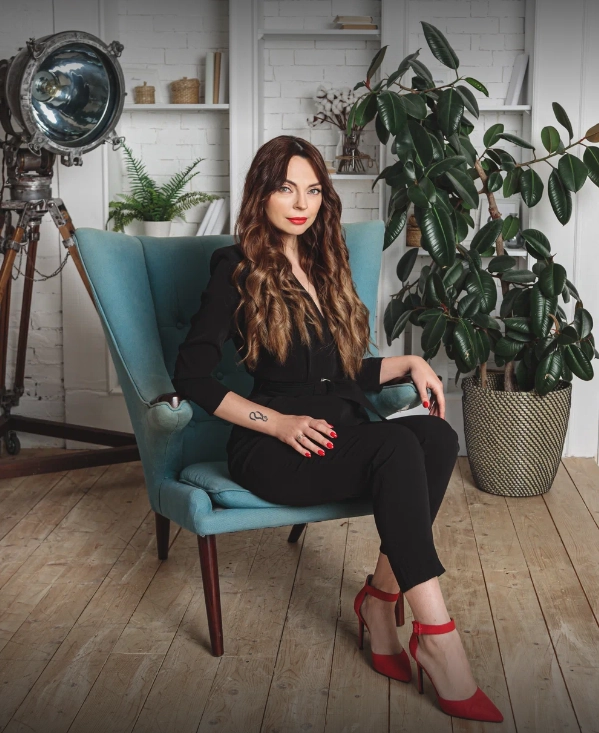 Фотограф "Юлия Ростова"