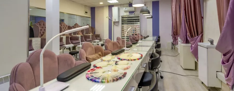 Салон красоты Love nails в Москве: Волосы, Ногти, Маникюр, Массаж, Ресницы, Красота,