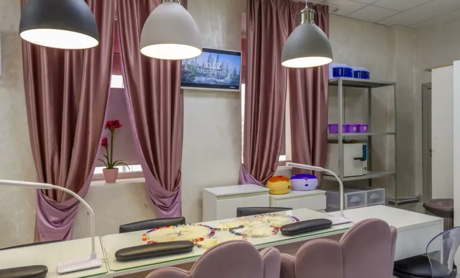 Салон красоты Love nails в Москве: Волосы, Ногти, Маникюр, Массаж, Ресницы, Красота,