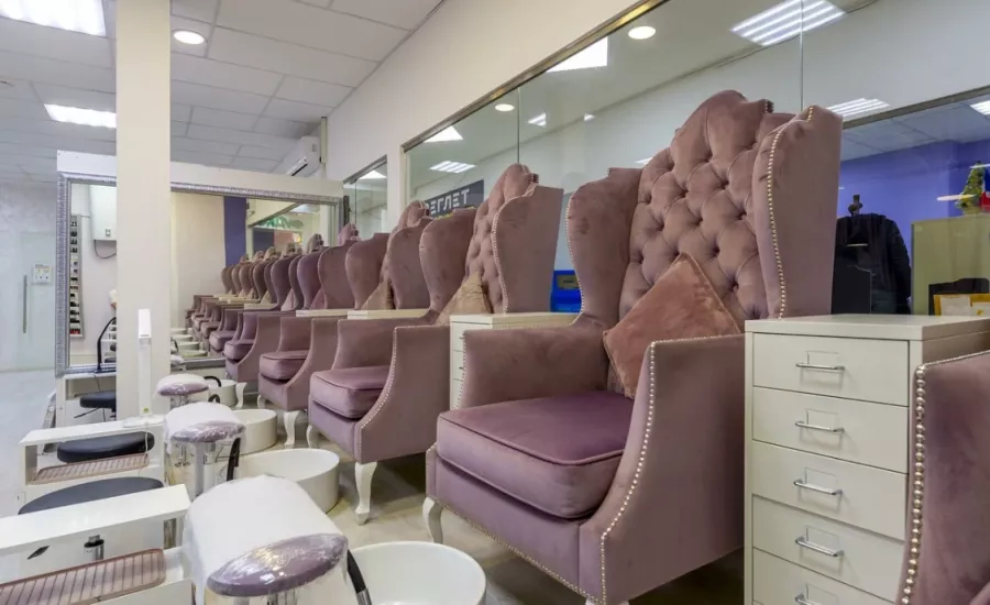 Салон красоты Love nails в Москве: Волосы, Ногти, Маникюр, Массаж, Ресницы, Красота,