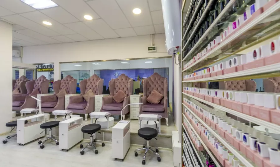 Салон красоты Love nails в Москве: Волосы, Ногти, Маникюр, Массаж, Ресницы, Красота,