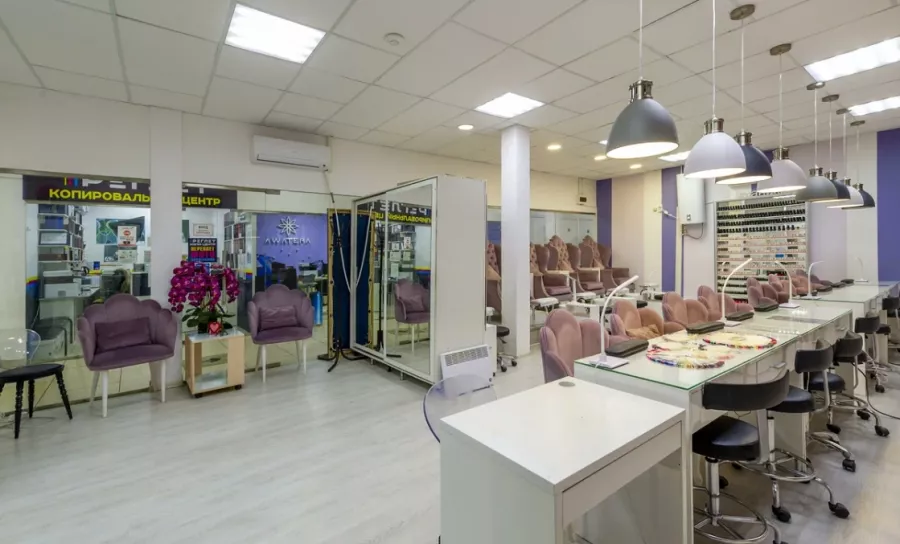 Салон красоты Love nails в Москве: Волосы, Ногти, Маникюр, Массаж, Ресницы, Красота,