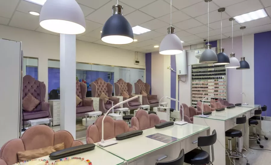 Салон красоты Love nails в Москве: Волосы, Ногти, Маникюр, Массаж, Ресницы, Красота,