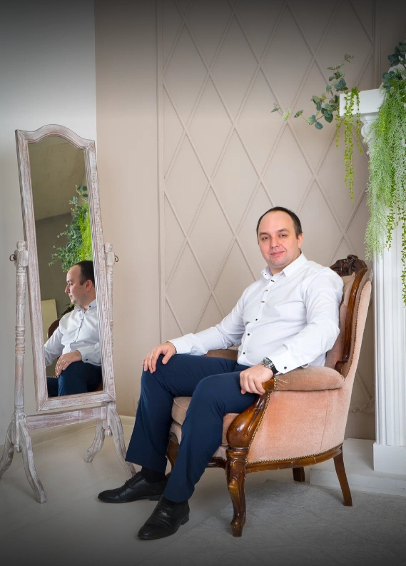 Фотограф "Юрий Опарин"