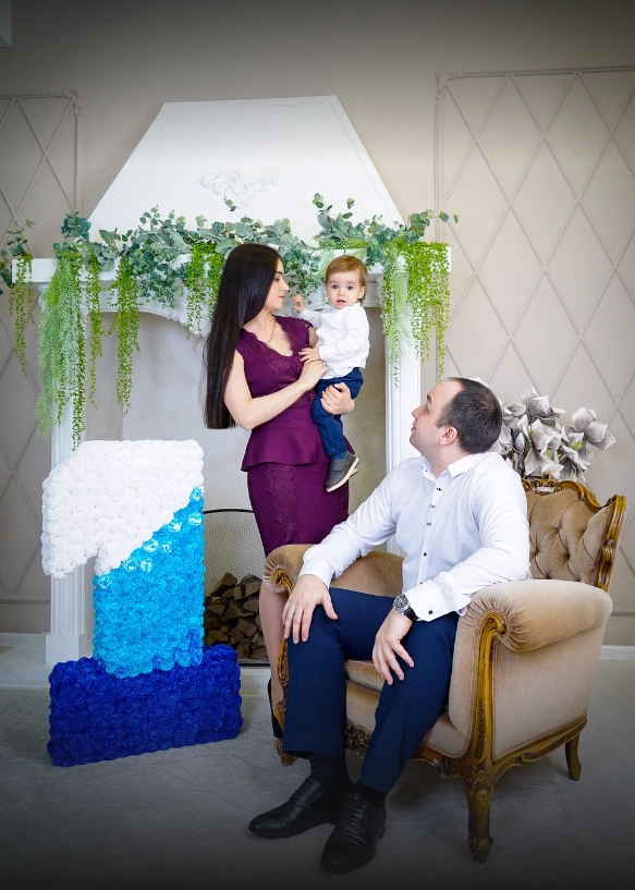 Фотограф "Юрий Опарин"